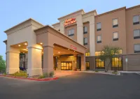 Hampton Inn & Suites Las Vegas Airport Hotels in Clark County