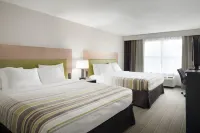 Country Inn & Suites by Radisson, Camp Springs (Andrews Air Force Base), MD Hotels in Forestville