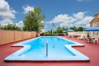 Travelodge by Wyndham South Burlington - 2-Star