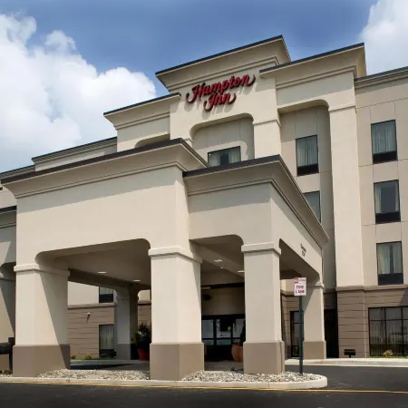 Hampton Inn Middletown