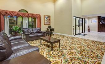 Americas Best Value Inn and Suites la Porte/Houston