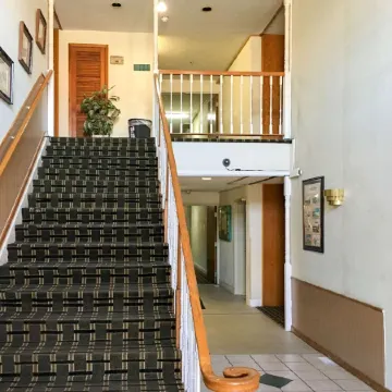 Days Inn by Wyndham Thomson