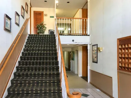 Days Inn by Wyndham Thomson