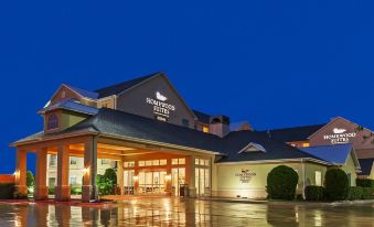 Homewood Suites by Hilton Wichita Falls