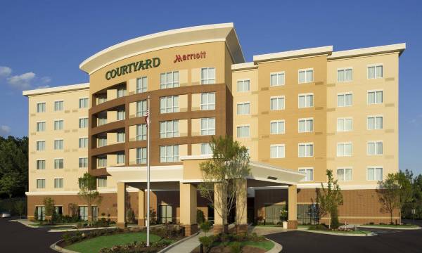 Courtyard Atlanta NE/Duluth Sugarloaf
