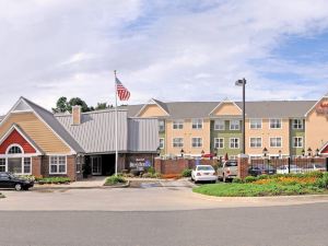 Residence Inn Shreveport Airport