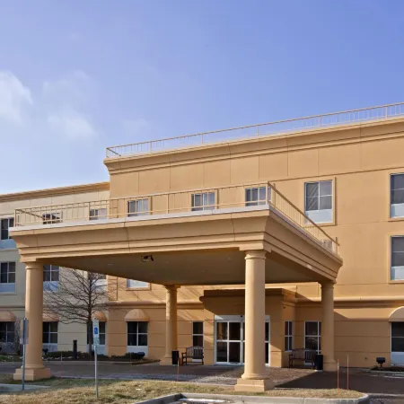 La Quinta Inn & Suites by Wyndham Bannockburn-Deerfield