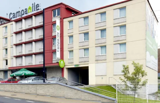 盧布林康鉑酒店