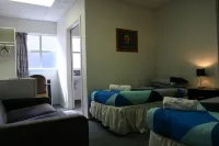 Backpackers Central Hamilton Hotels in Hamilton