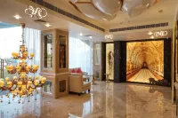Clarks Premier Kota Hotels in Kota
