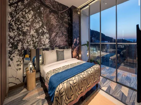 牛津高爾夫度假村