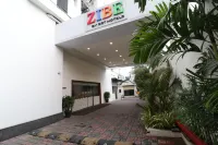 Zibe Salem by GRT Hotels Hotels near Mountain Well