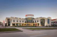 Ramada by Wyndham Sakarya Hotels in der Nähe von Atatürk Primary School