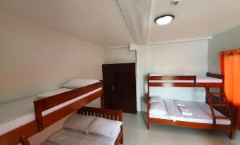 Lufian Dormitel - Housity
