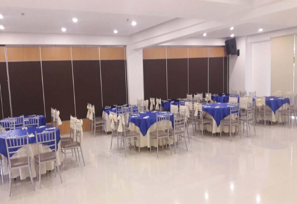 망고 스위트 - 이사벨라 객실