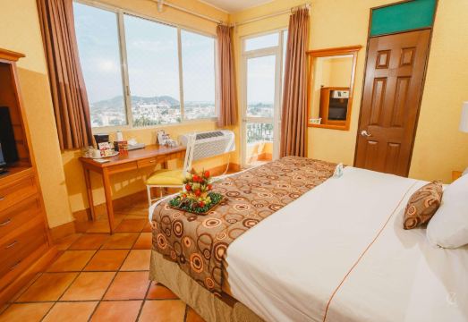 베스트 웨스턴 호텔 포사다 프리만