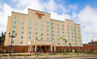 Hampton Inn by Hilton Guadalajara - Airport