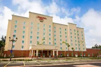 Hampton Inn by Hilton Guadalajara - Airport Hotels in Las Pintas