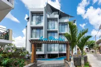 Azur Paradise - parking