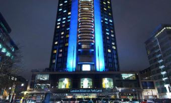 London Hilton on Park Lane