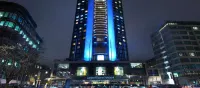 London Hilton on Park Lane Hotels in London