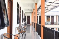 RedDoorz Near Alun Alun Wonosobo Hotel di Sigaluh
