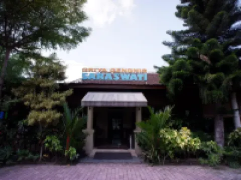 Griya Gendhis Saraswati Hotels in Jogonalan