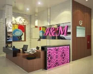 I&M Hotel Billiard