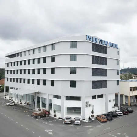 Park View Hotel