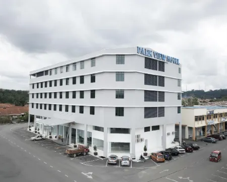 Park View Hotel Hotels in Jerantut