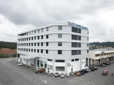 Park View Hotel Hotels near Church