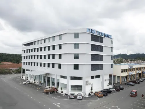 Park View Hotel Hotels in Pedah
