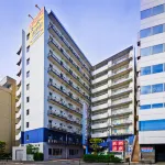 Super Hotel Saitama Omiya West - Hot Springs
