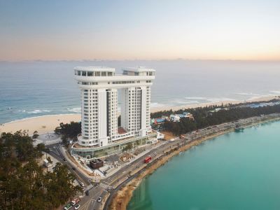 Skybay Hotel Gyeongpo