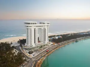 โรงแรมสกายเบย์ กยองโพ