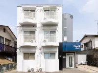 機場住宿飯店 福岡機場附近的飯店