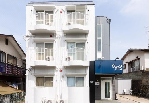 호텔 편의시설 사진 2