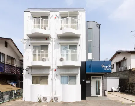 ステイ エアポート