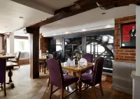 The Mill Hotel - servizio colazione