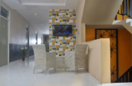 Hotel Ahava