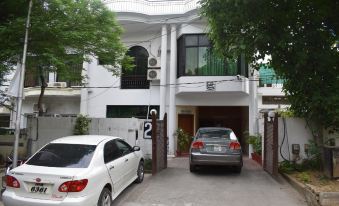Islamabad Palace Guest House
