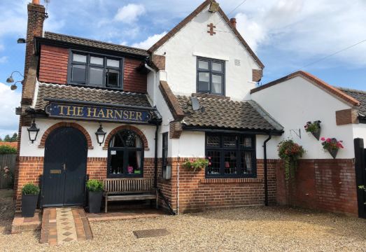 The Harnser - Housity