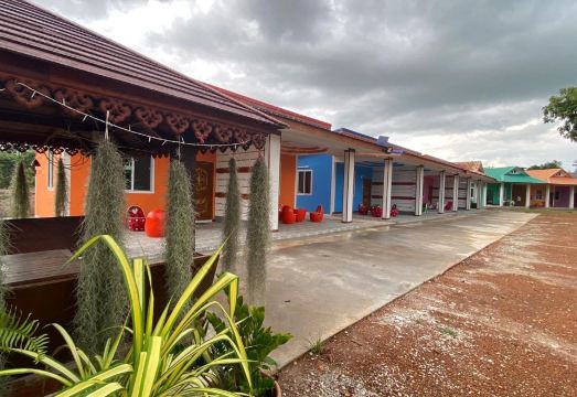 3. 리조트 반 생티..