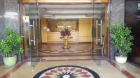 Hoang Yen Hotel Thu Dau Mot 투저우못 호텔