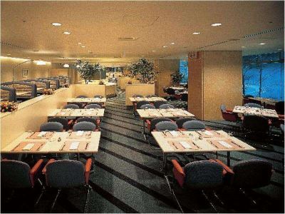 会議室 苗場プリンスホテルの写真