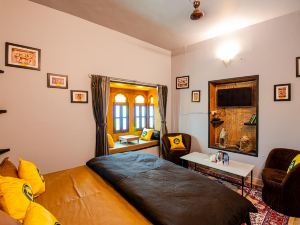 The Hosteller Jodhpur