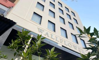 The Wallflower Hotel