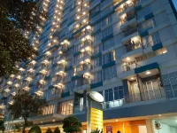 Cozy the H Residence Cawang by Bonzela Property Hotel dekat Senam Metta