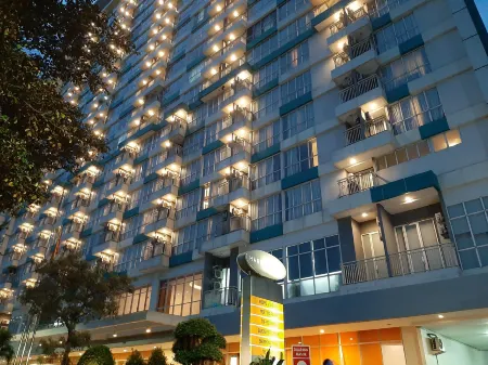 Cozy the H Residence Cawang by Bonzela Property