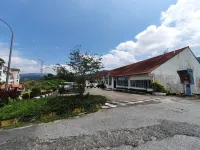 Stay with Comfort at Selesa Hillhomes - T11L1GA Hotels in Bukit Tinggi